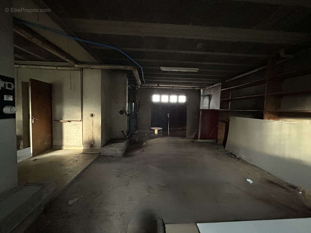 Appartement à ATTIGNAT