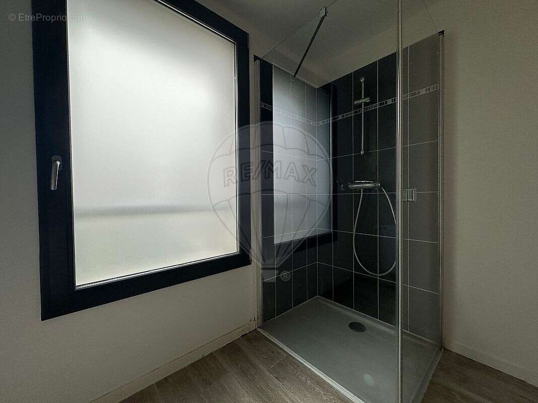 Appartement à TROYES