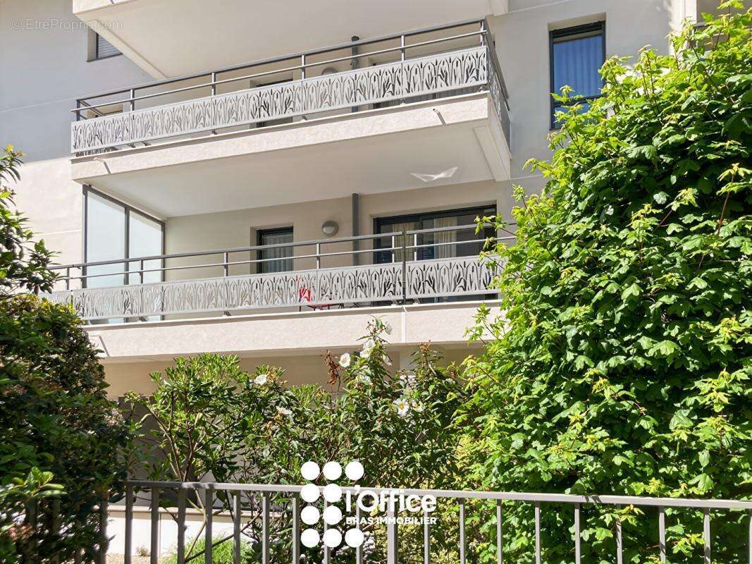 Appartement à LES SABLES-D'OLONNE