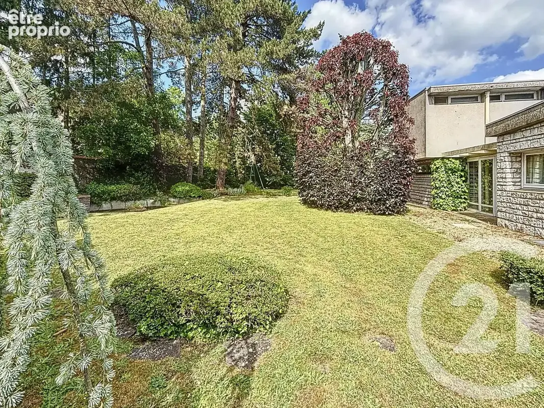 Maison 7 pièces 205 m² à vendre à Rambouillet (78120) - photo 6