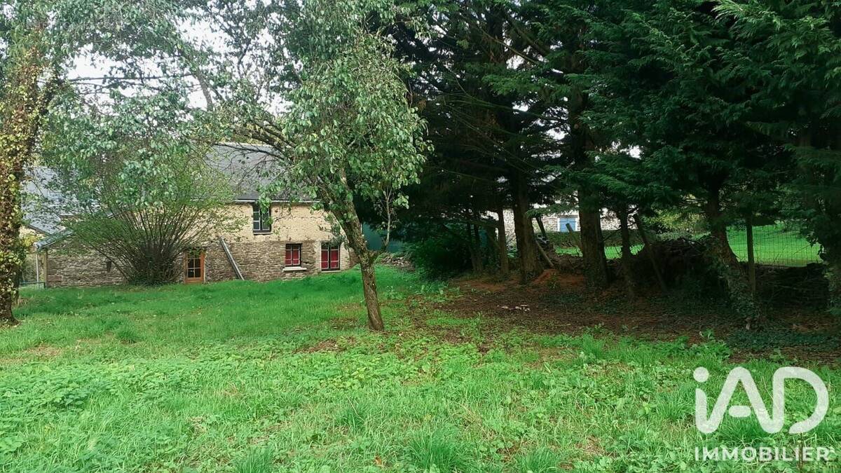 Photo 1 - Maison à MAURON