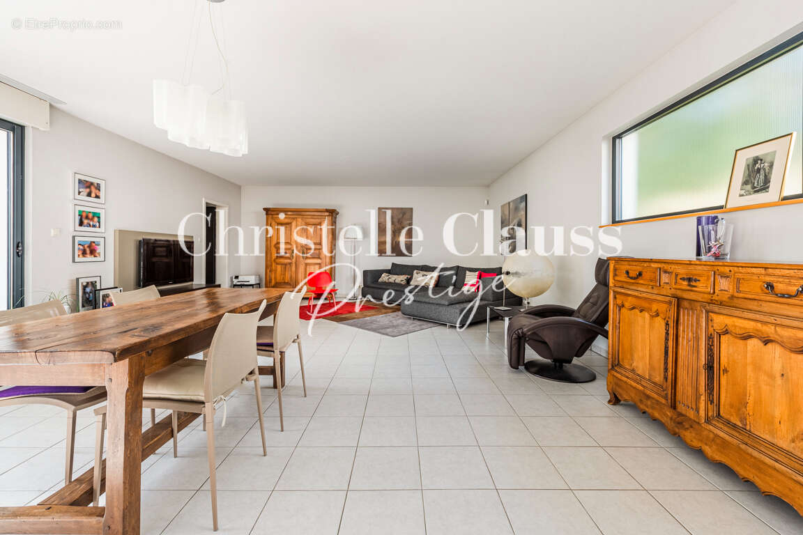 Maison à OBERHAUSBERGEN