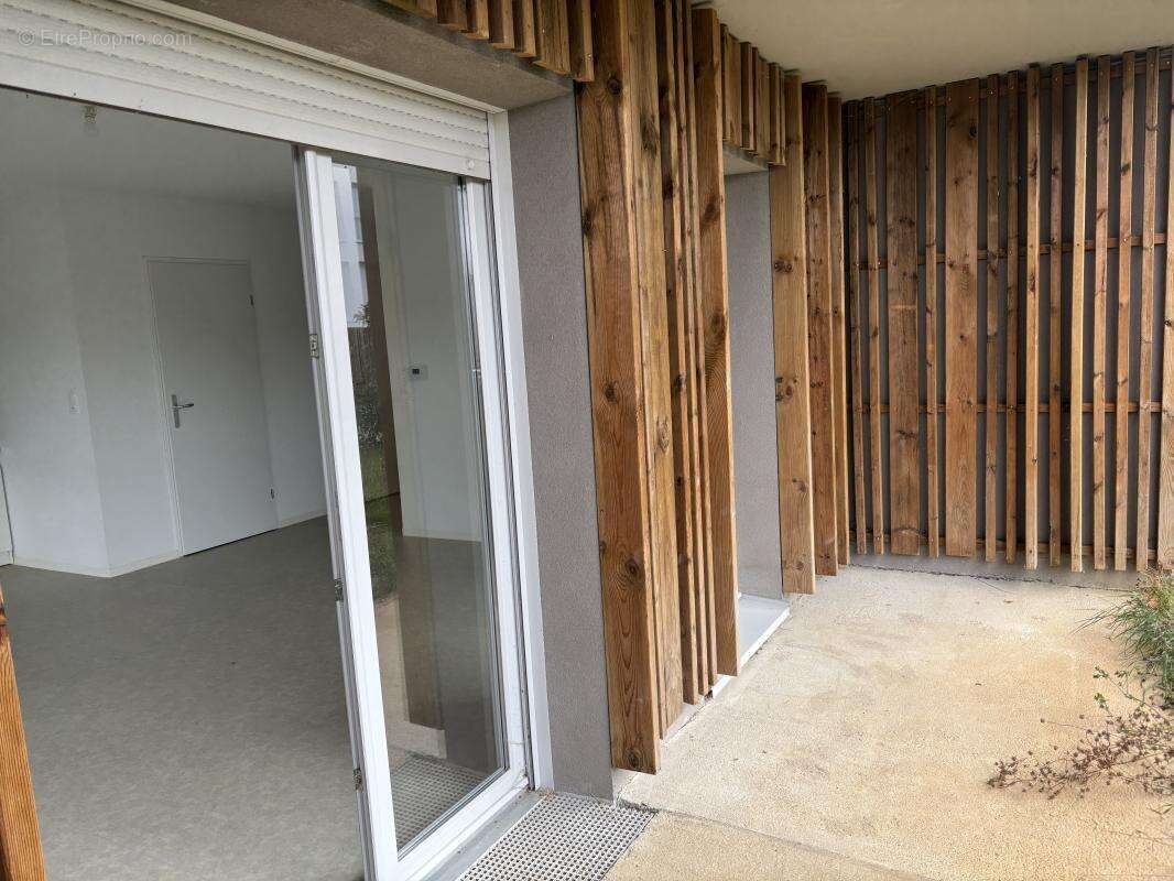 Appartement à LUISANT