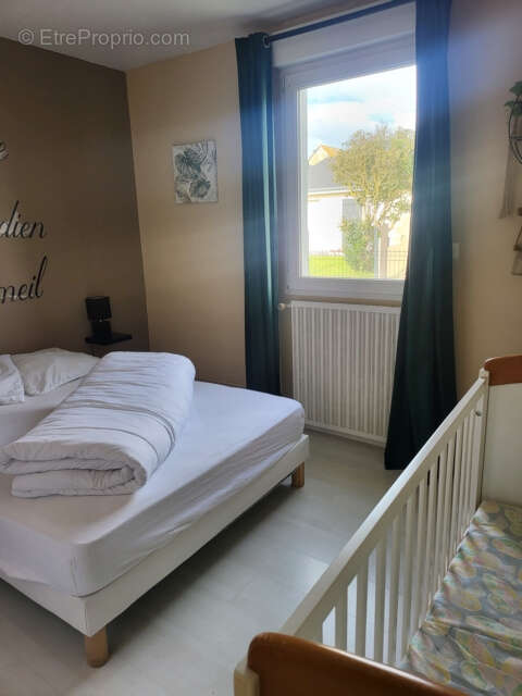 Maison à LE TREPORT