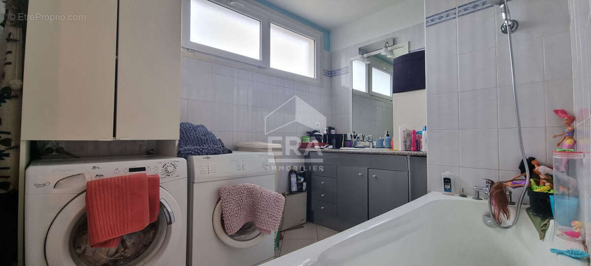 Appartement à NEUILLY-SUR-MARNE