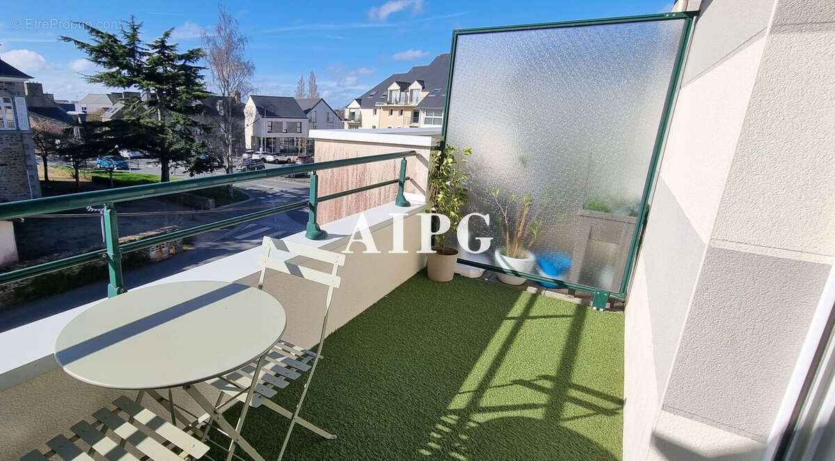 Appartement à PLERIN