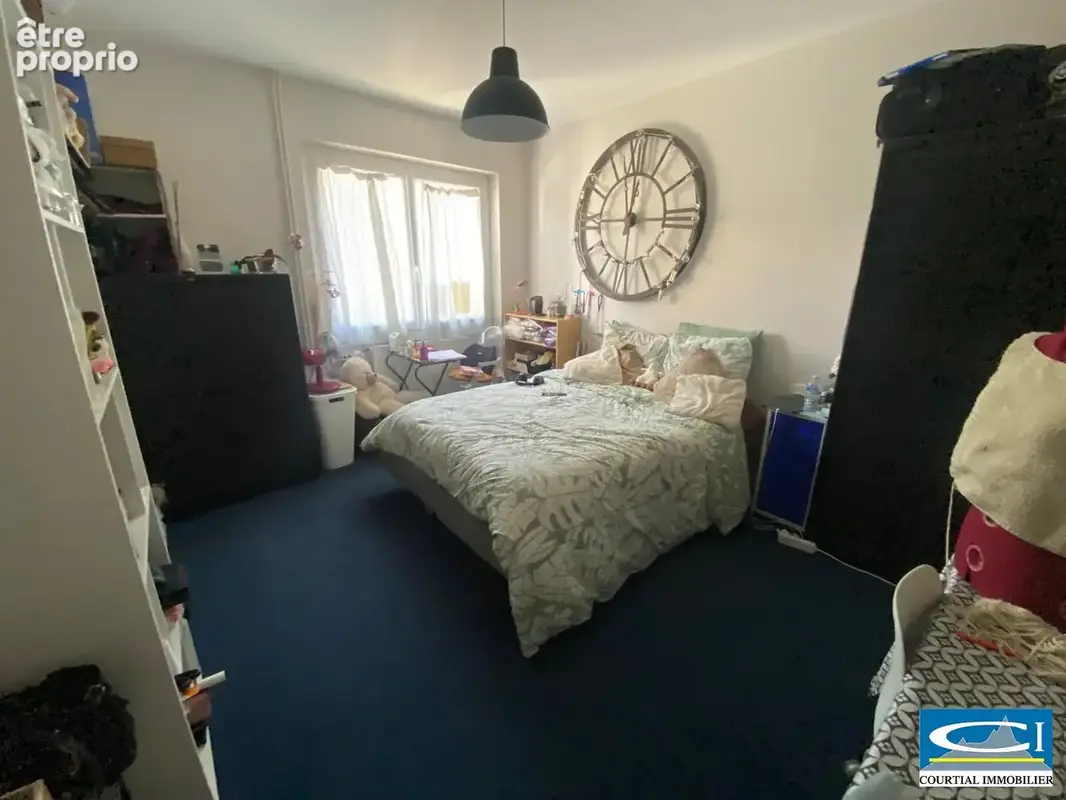 Maison 4 pièces 111 m² à vendre à Tain-L'hermitage (26600) - photo 6