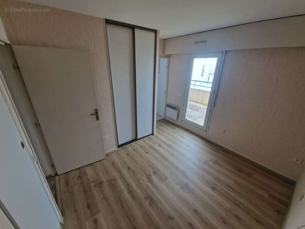 Appartement à PAU