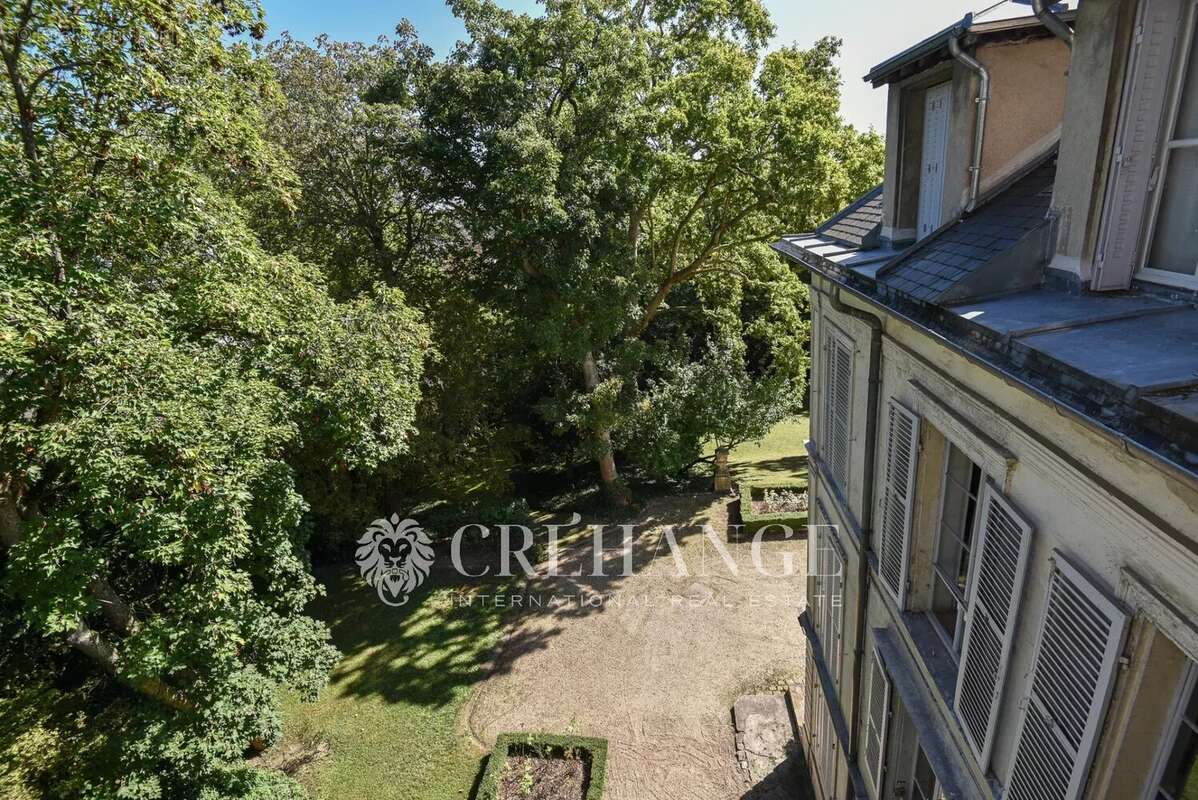 Appartement à SAINT-GERMAIN-EN-LAYE