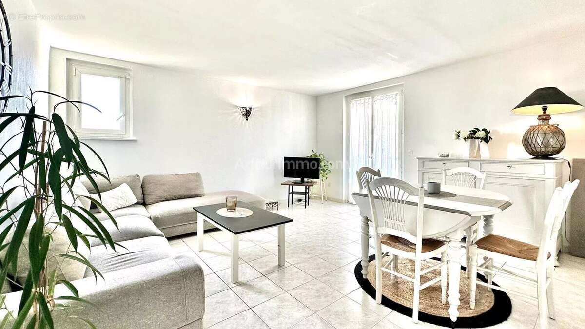 Vente Appartement Villeneuve-loubet(06270) 480 000ï¿œ - photo 4