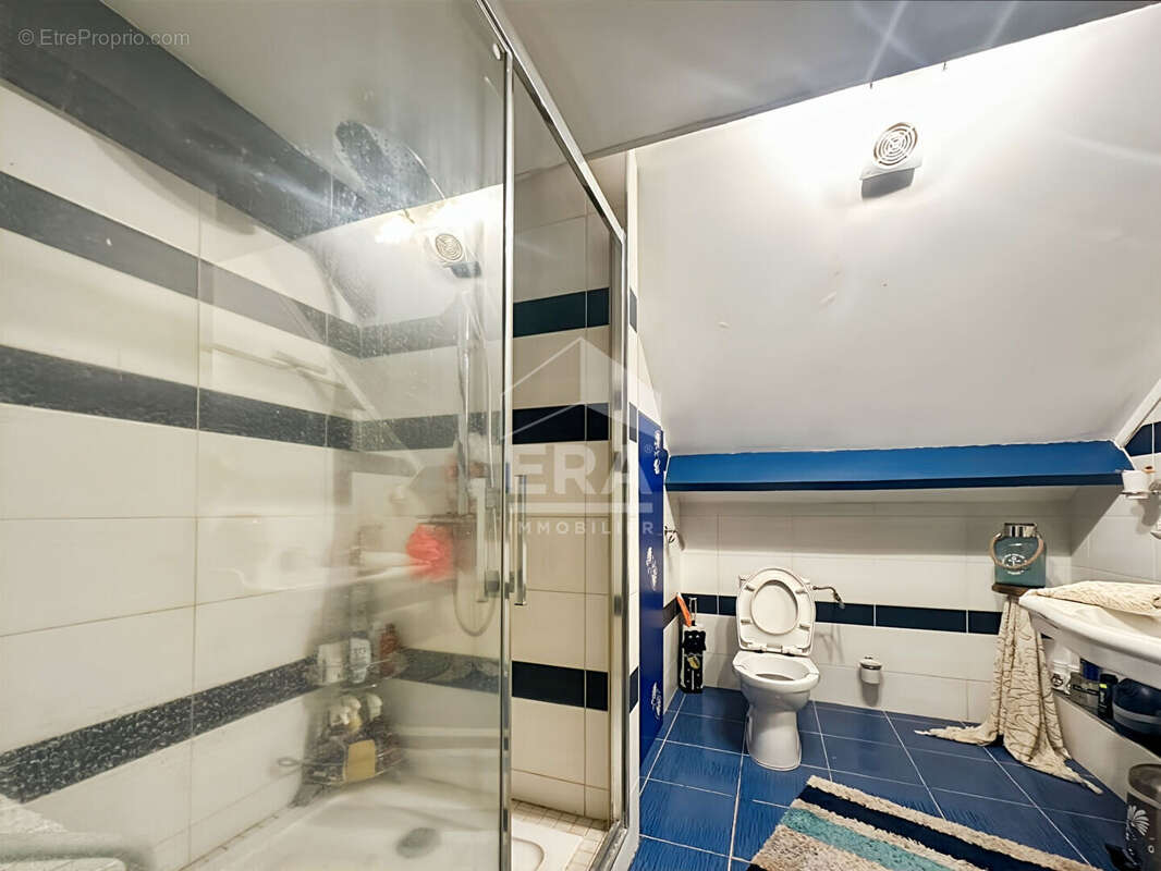 Maison Berry Au Bac 185 m2 avec dépendances - photo 4