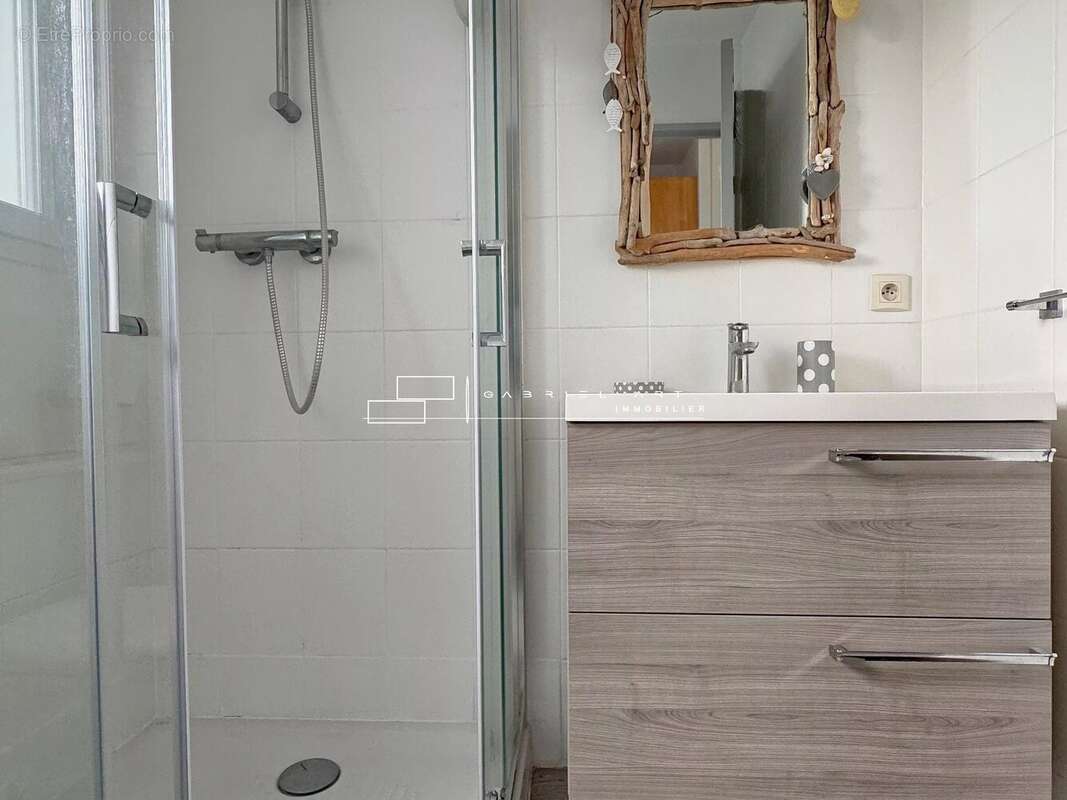 Appartement à CAPBRETON
