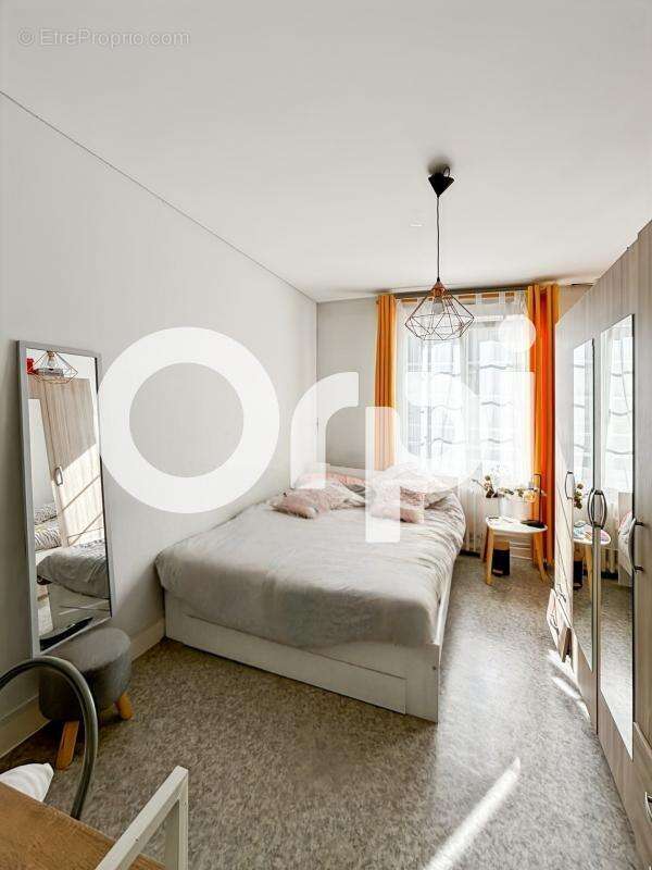 Appartement à BOULOGNE-SUR-MER