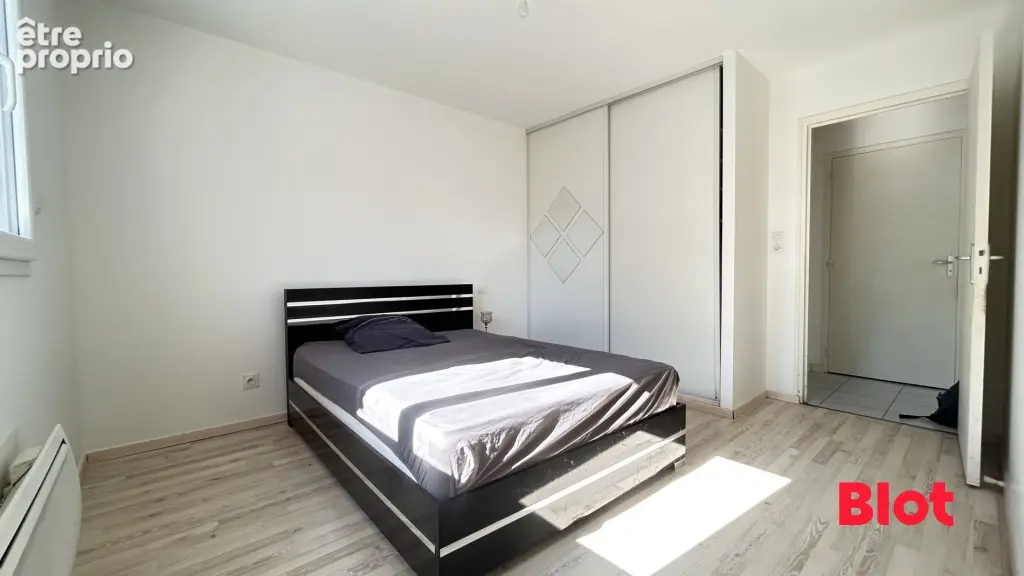 Maison 5 pièces 91 m² à vendre à La Bouexiere (35340) - photo 4