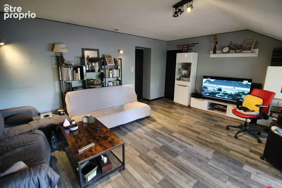 Maison à vendre 5 pièces SAMAZAN (47) - photo 5