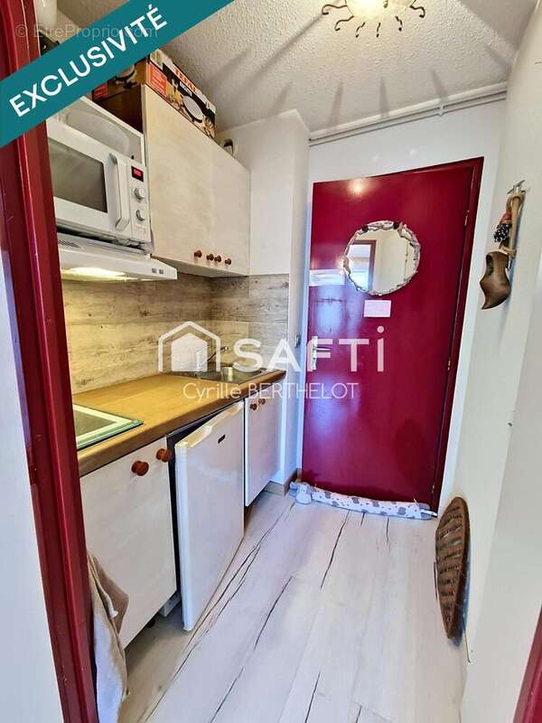 Photo 3 - Appartement à LES ANGLES