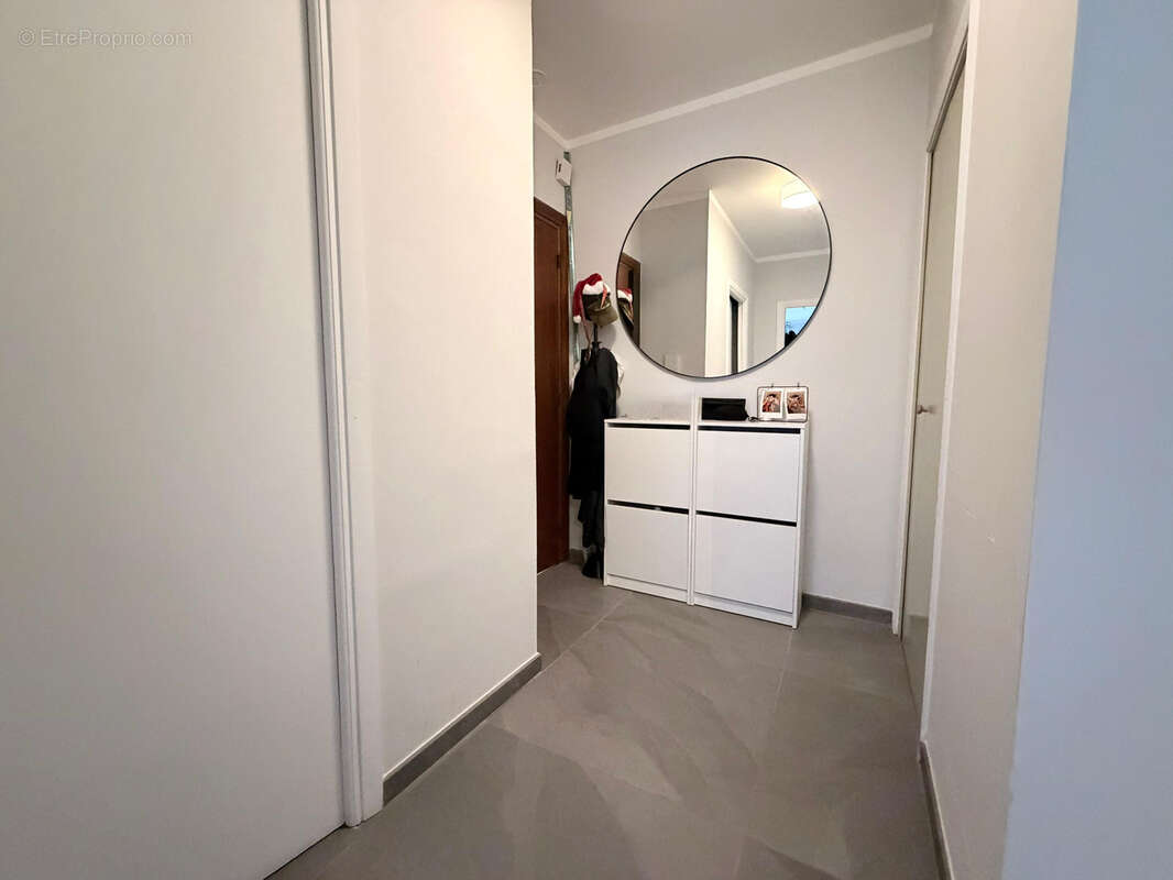 Appartement à ROQUEBRUNE-CAP-MARTIN
