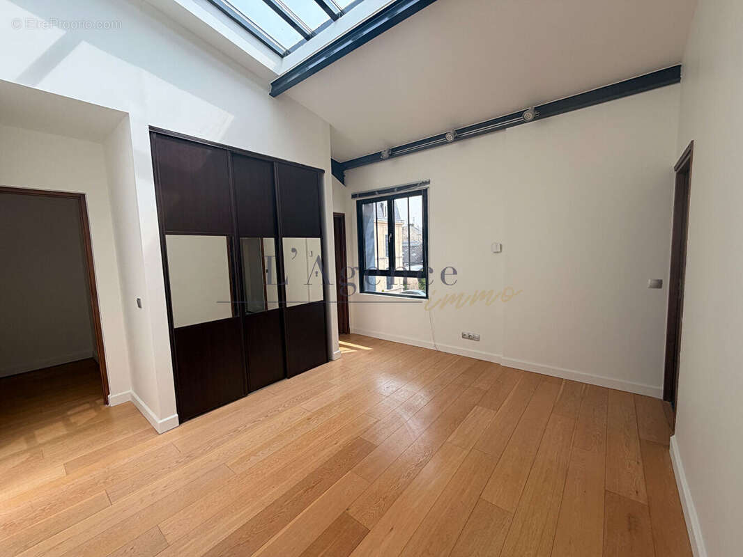 Appartement  Chantilly  5 pièce(s)  237m² - photo 16