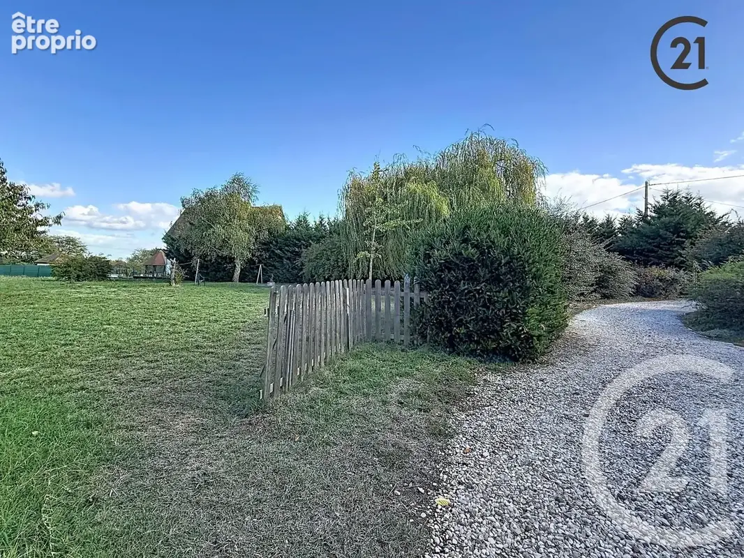 Maison 6 pièces 150 m² à vendre à Charbuy (89113) - photo 17