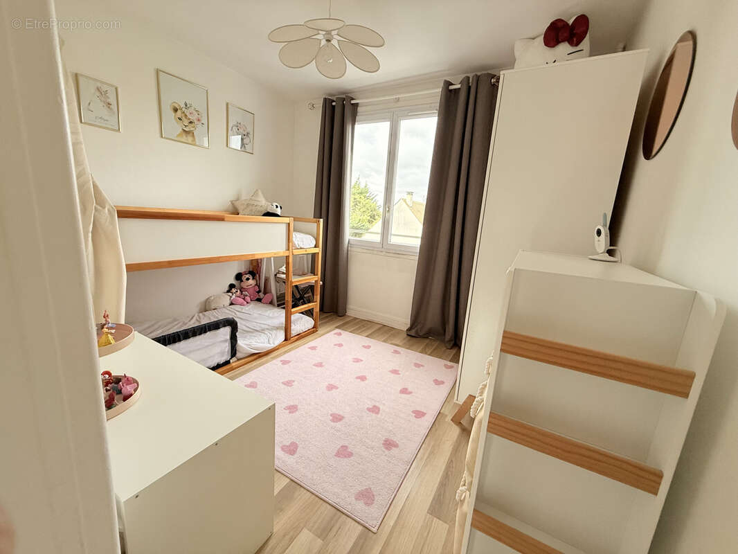 Appartement à MONTESSON