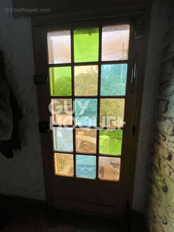 Maison à FONTAINEBLEAU