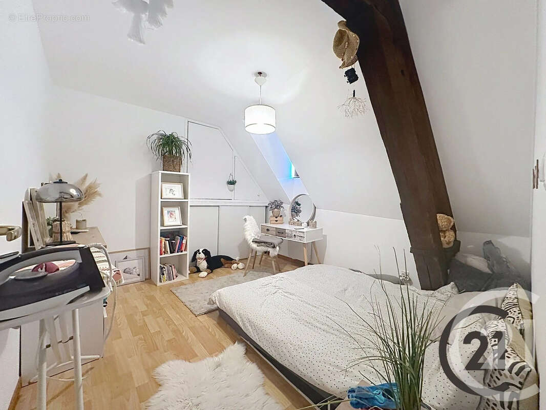 Appartement 43 m² à Troyes  - photo 3