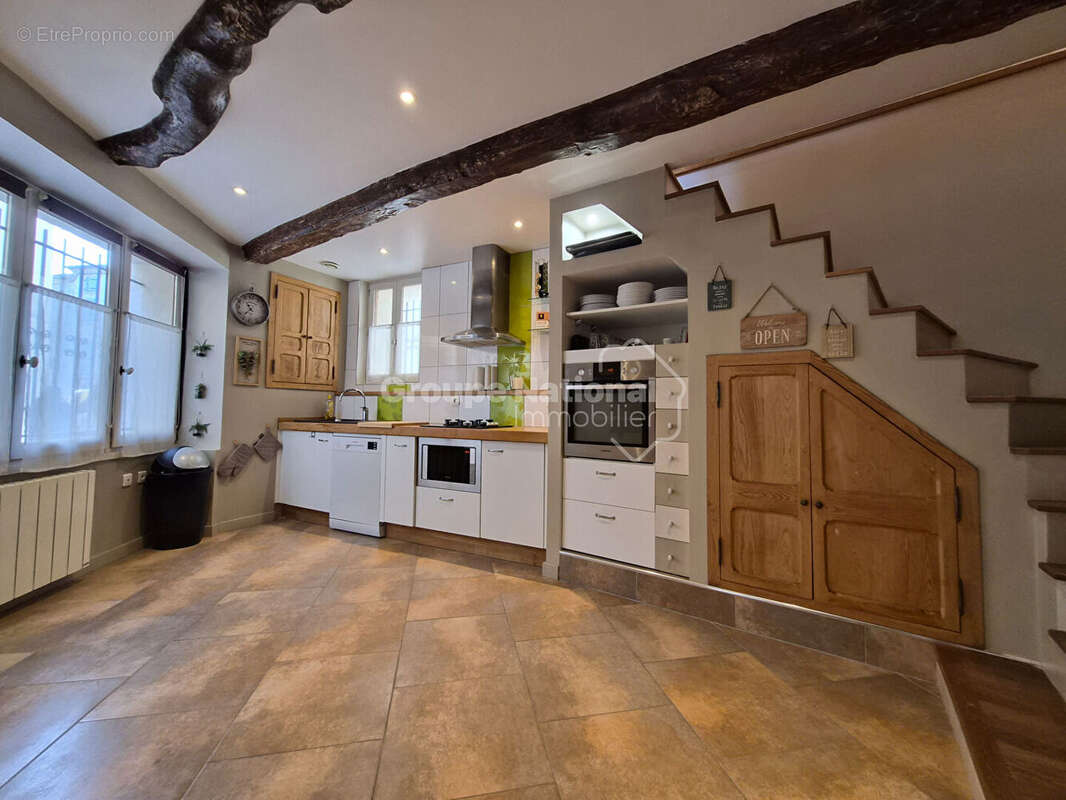 Maison à LANSARGUES