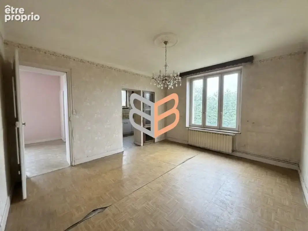 Maison 3 pièces 90 m² à vendre à Fameck (57290) - photo 5