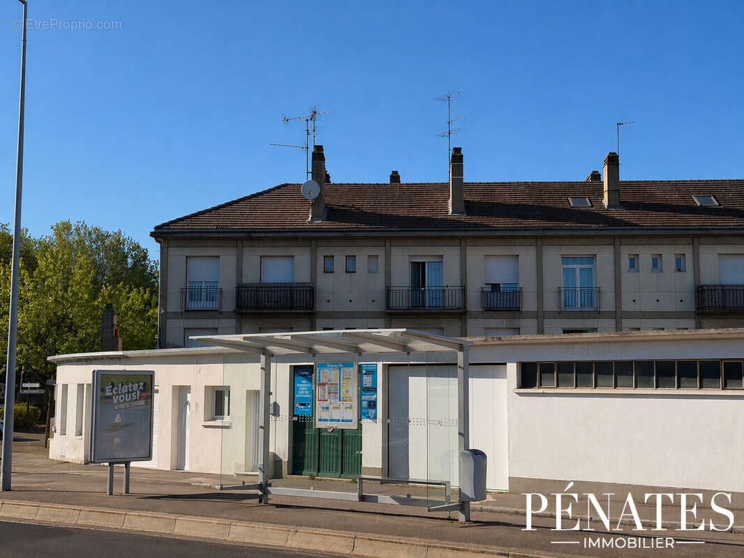 Appartement à LOUVIERS