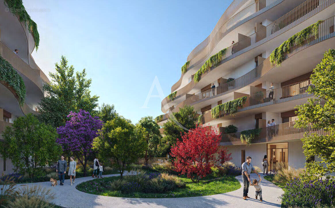 Appartement à NARBONNE