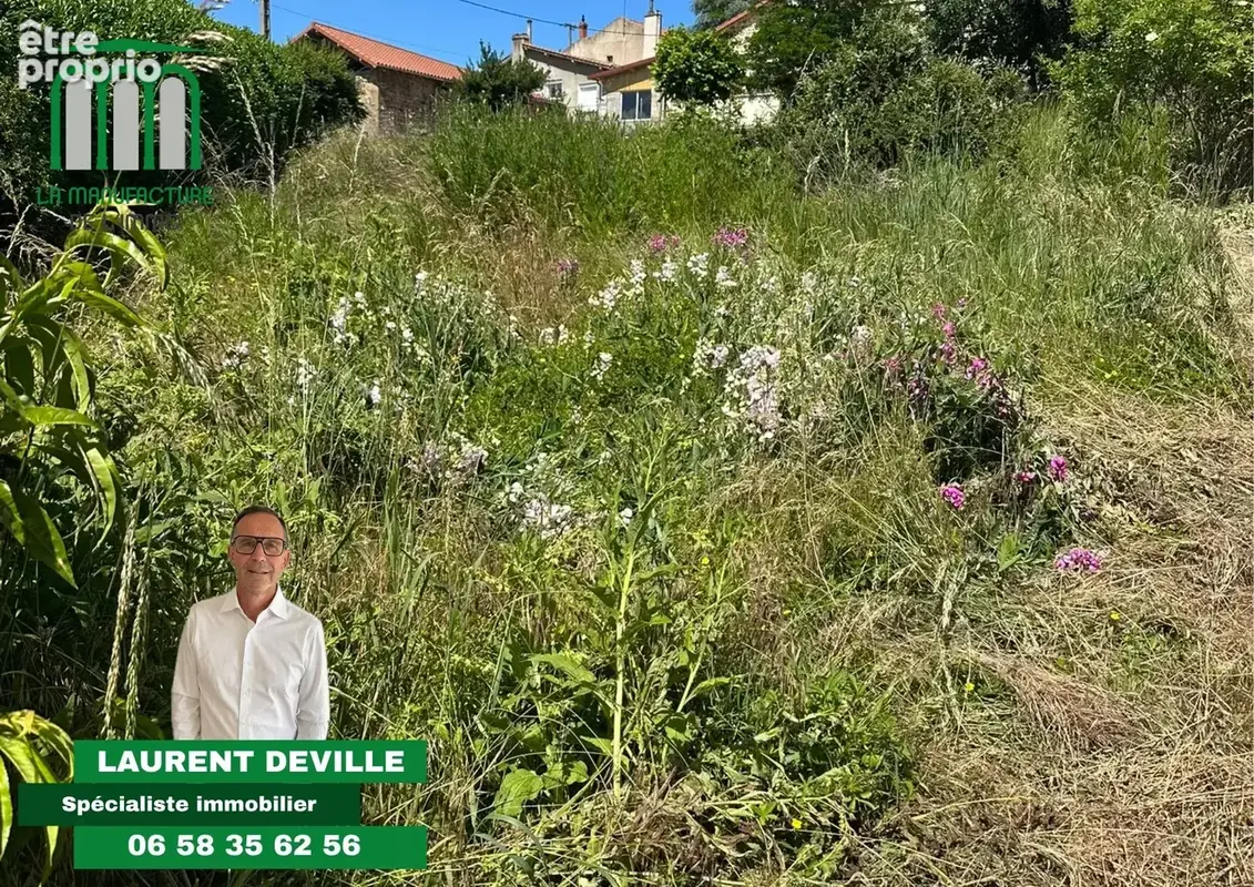 Terrain à bâtir libre de constructeur - photo 3