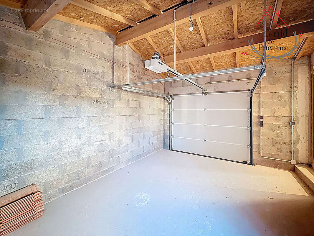 Maison à SAINT-DIDIER