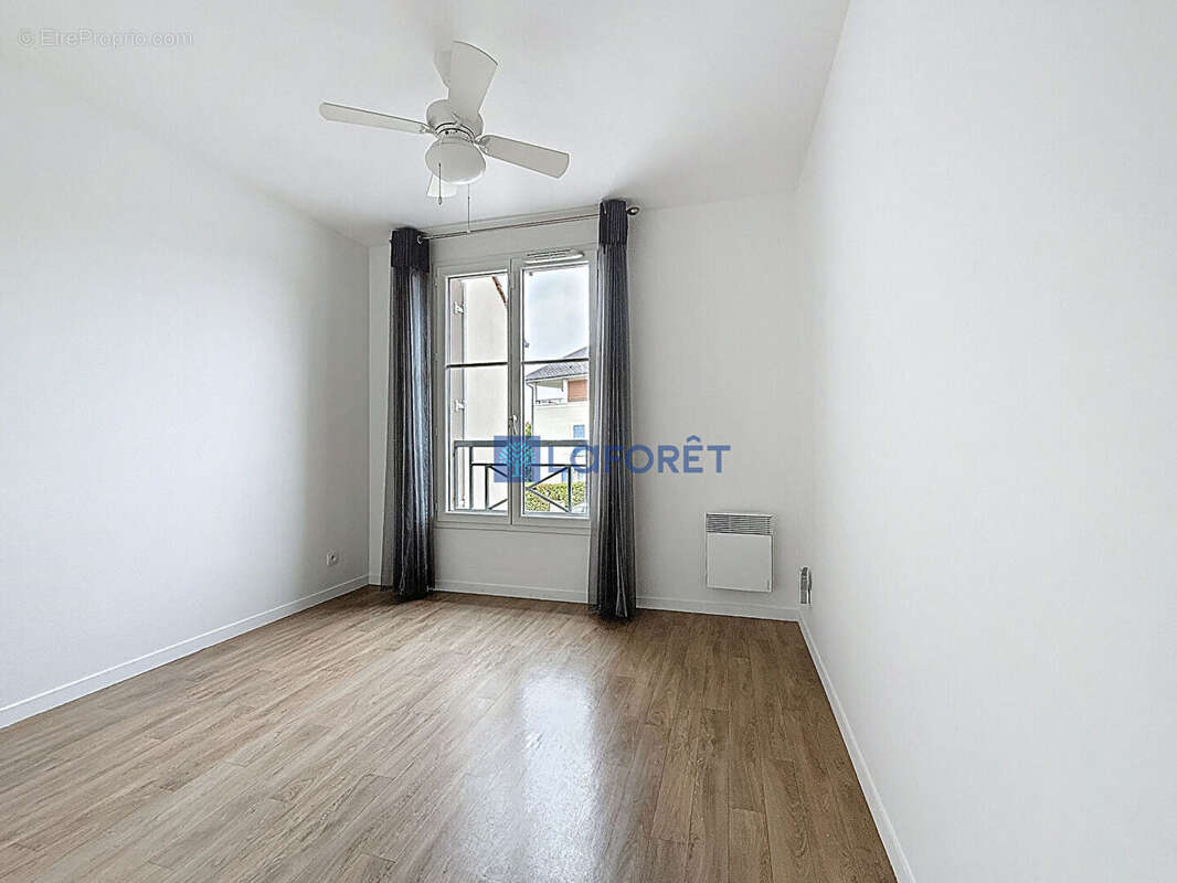 Maison à MAGNY-LE-HONGRE