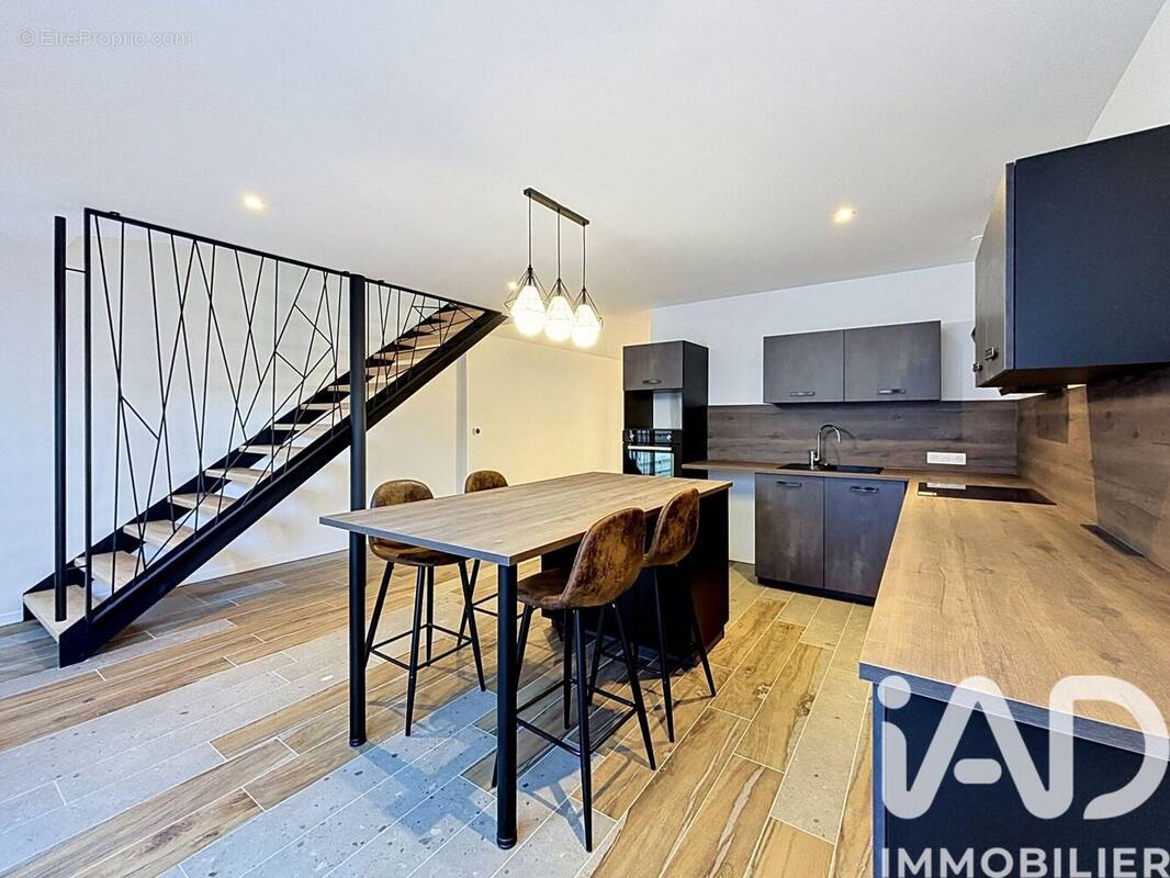 Photo 1 - Appartement à BRIEY