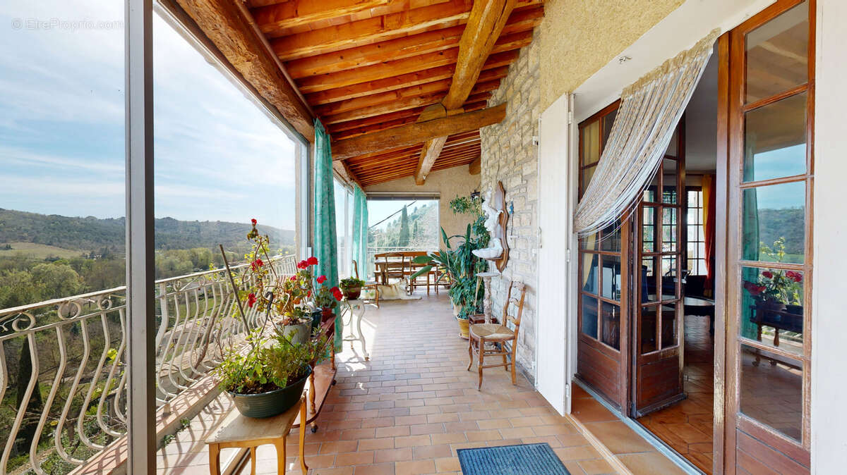 Maison à RIEZ