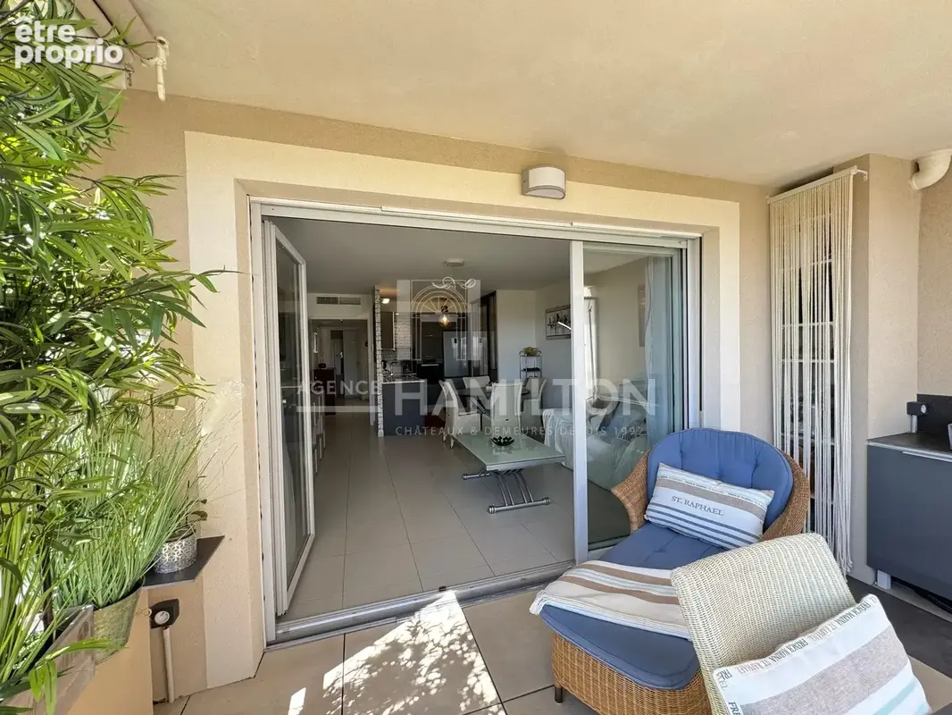 Appartement contemporain de deux chambres à proximité de la mer - photo 9