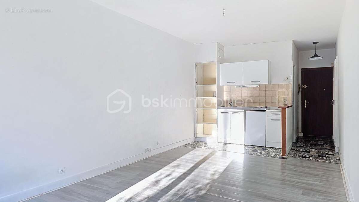 Appartement à FONTAINEBLEAU