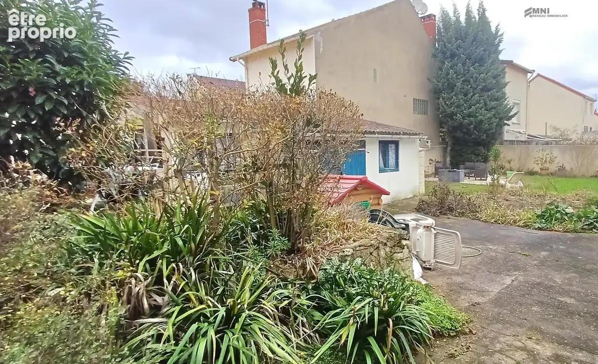 Maison 5 pièces 115 m² à vendre à Choisy-Le-Roi (94600) - photo 3