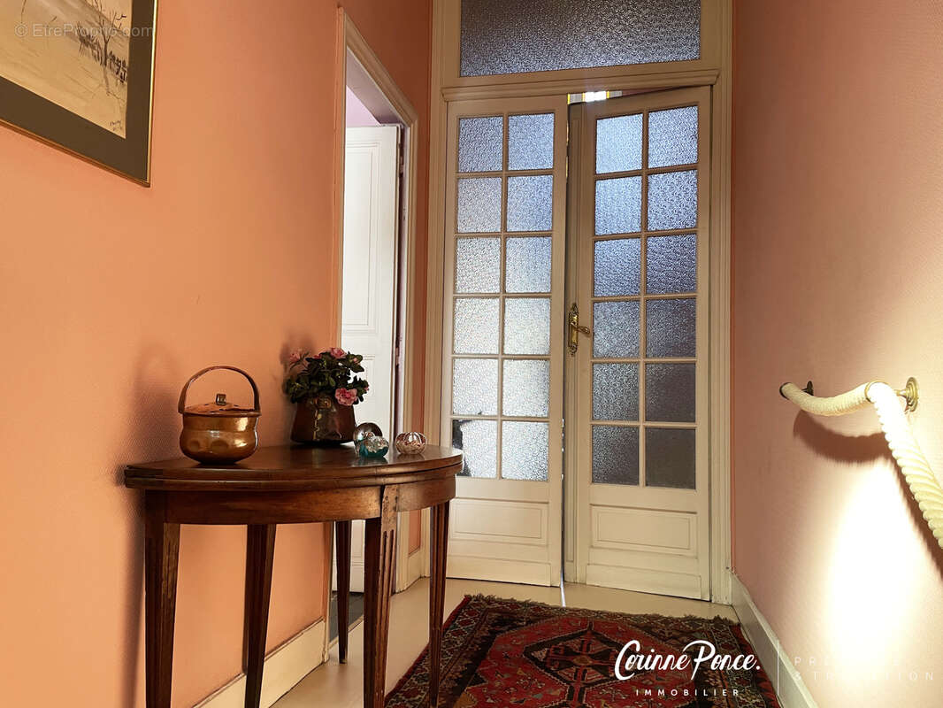 Maison à NIMES