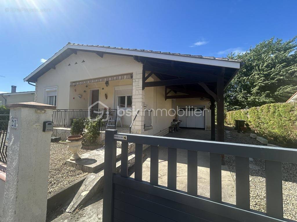 Maison à AGEN