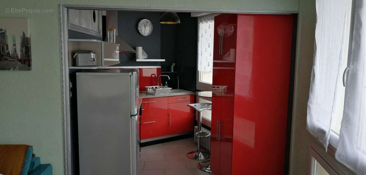 Photo 3 - Appartement à BOURGES