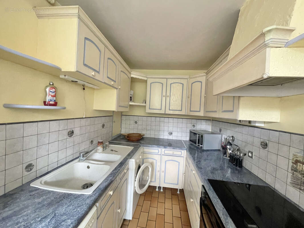 Appartement à CHAMPS-SUR-MARNE