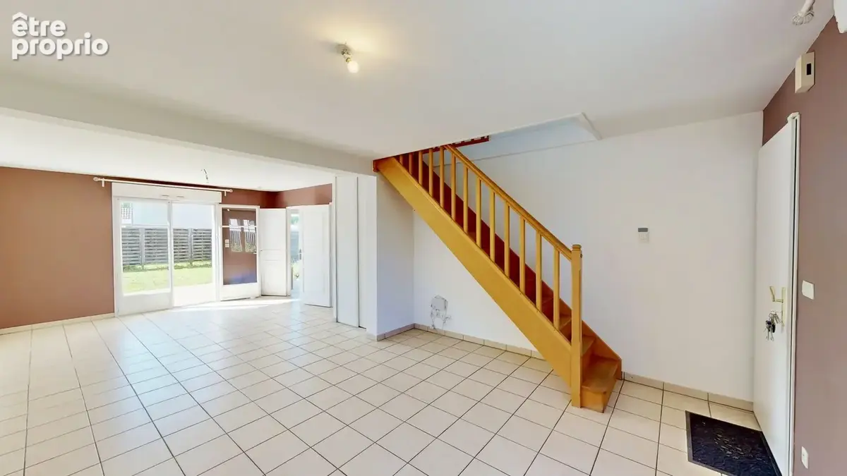 Maison 103 m² à Orleans  - photo 2