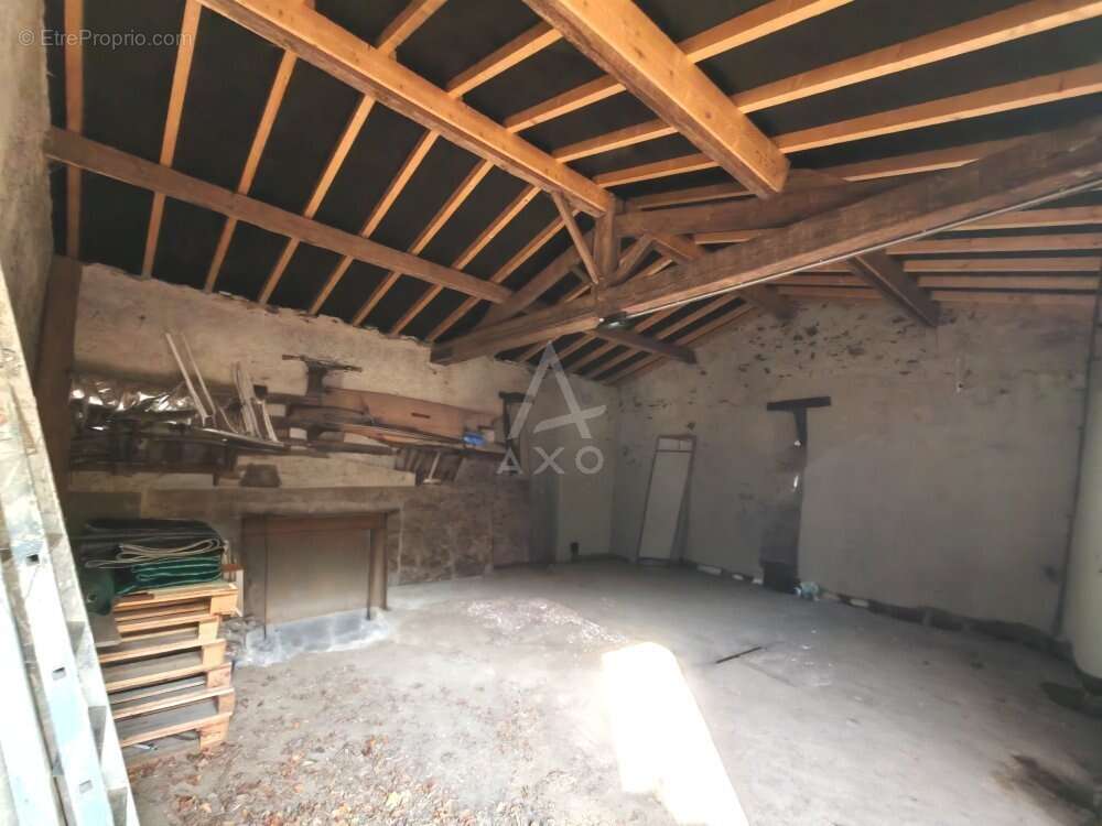 Maison à LE LANDREAU