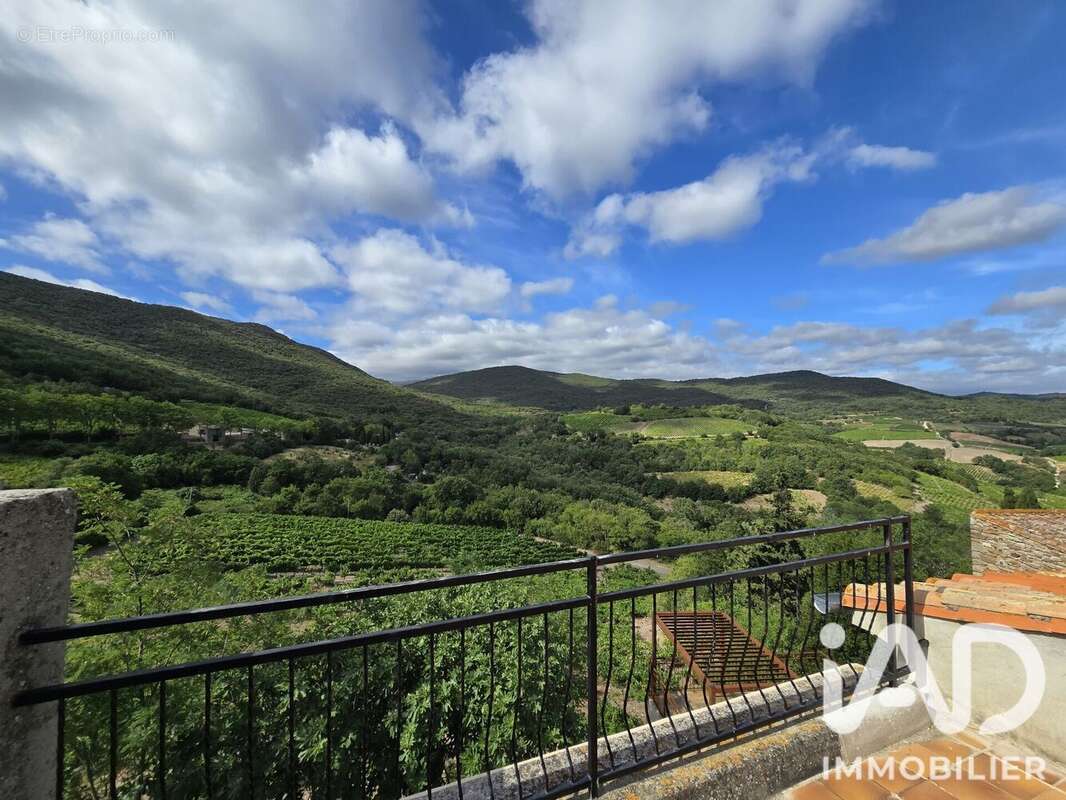 Maison 81 m² à Quintillan  - photo 3