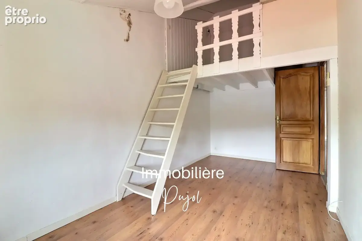 Appartement comme une maison Les Olives - photo 11