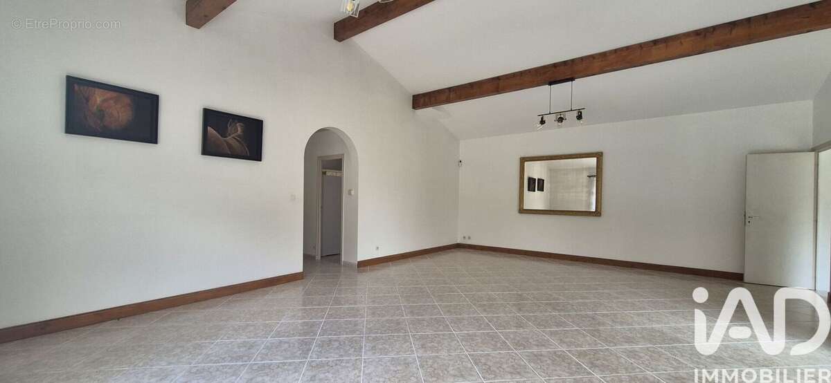 Photo 4 - Maison à PAREMPUYRE