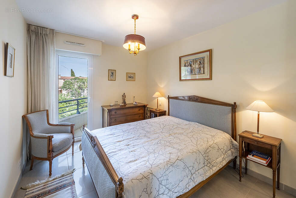 Appartement à SAINT-RAPHAEL