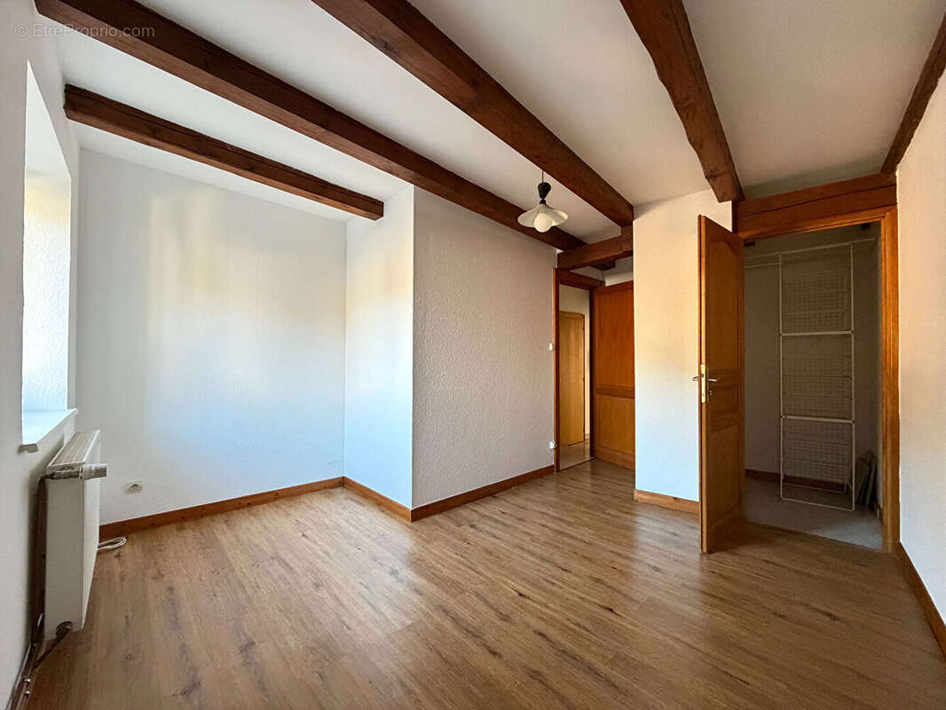 Appartement à BARR
