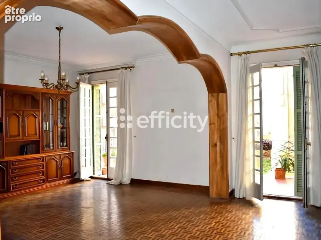Appartement - photo 1